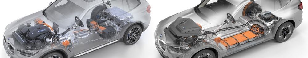 Hybrid vs BEV: Apa Bedanya? Panduan Lengkap untuk Pembeli Mobil Ramah Lingkungan