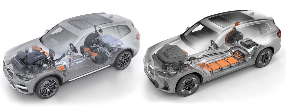 Hybrid vs BEV: Apa Bedanya? Panduan Lengkap untuk Pembeli Mobil Ramah Lingkungan
