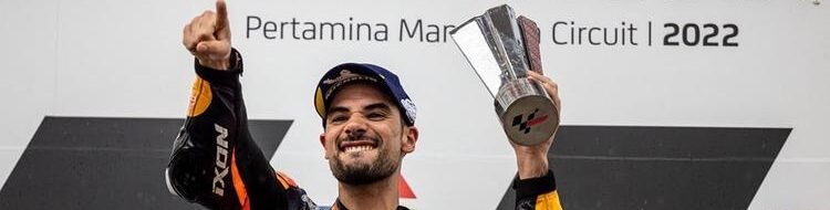 MotoGP Mandalika 2024: Perputaran Uang Tembus Rp4,5 Triliun, Lombok Makmur!
