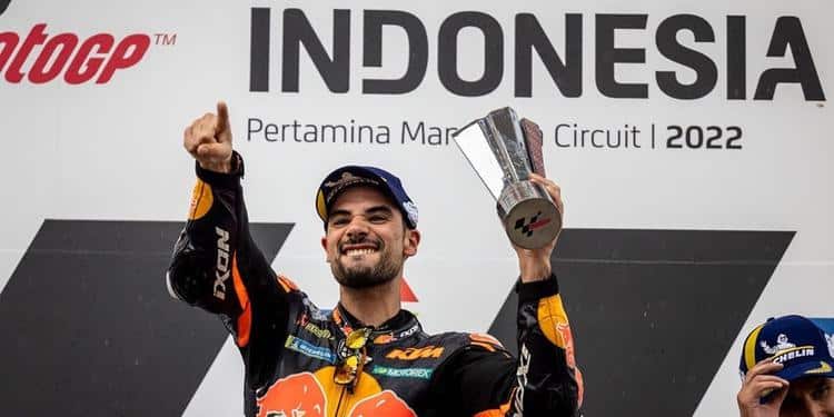 MotoGP Mandalika 2024: Perputaran Uang Tembus Rp4,5 Triliun, Lombok Makmur!
