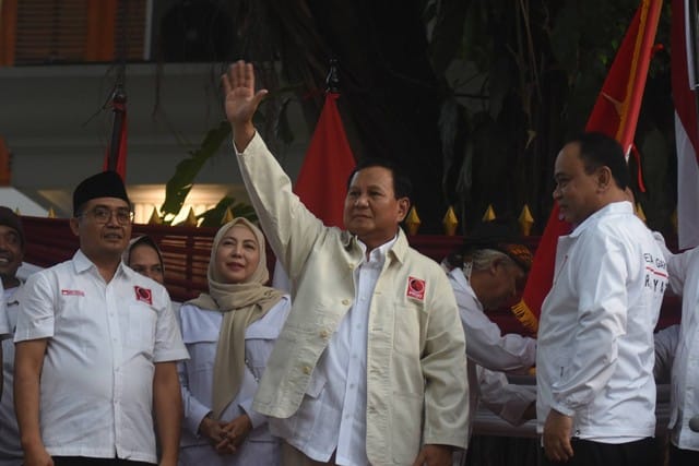 Rahasia Dibalik Pemanggilan Budi Arie oleh Prabowo!
