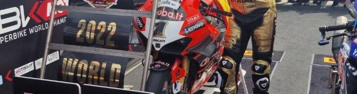 Rahasia Ducati di Mandalika: Bukan Cuma Motor, Tapi Oli Ini!