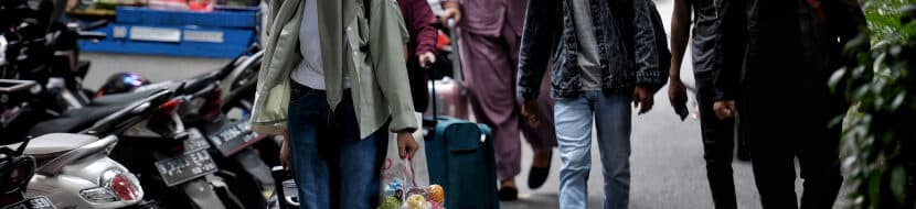 Rumah Sakit Berjalan! Bus Canggih Ini Siap Evakuasi Pasien