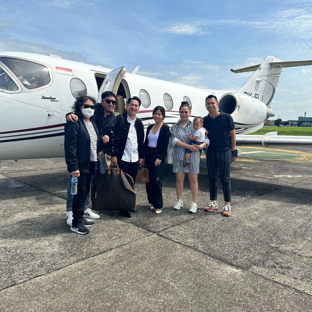 Kaesang Janji Jet Pribadi, Jhon Sitorus Murka!