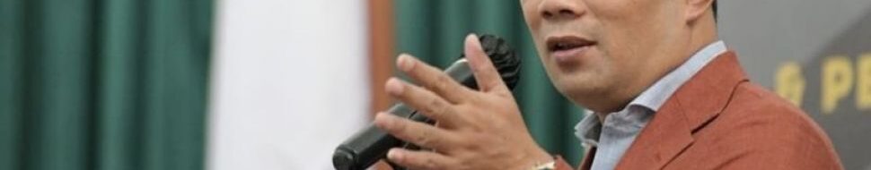 Ridwan Kamil Berharap Bertemu Anies, Begini Respon Sang Mantan Gubernur