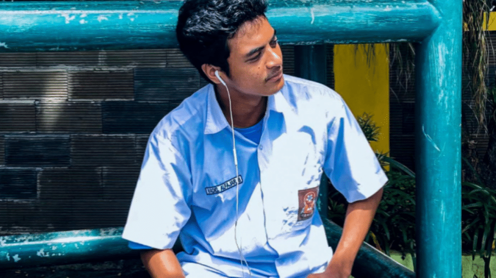 Pacar Lolly Kuliah Jurusan Ini! Terkuak Sumber Penghasilan Vadel Badjideh