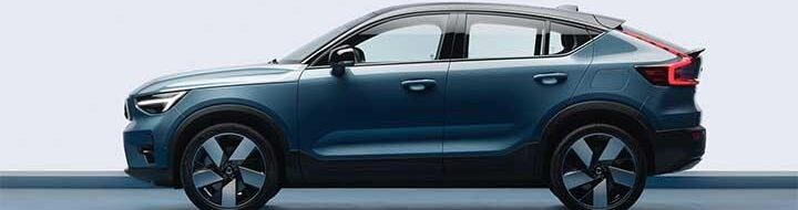 Volvo Putar Haluan, Mobil Listrik Ditunda!