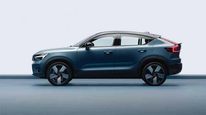 Volvo Putar Haluan, Mobil Listrik Ditunda!