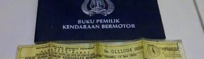 Waduh! Ternyata Cuma Separuh Masyarakat yang Bayar Pajak Kendaraan!
