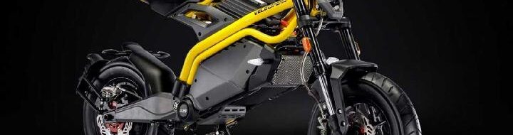 Motor Listrik China Jadi Sasaran Tembak AS Selanjutnya?