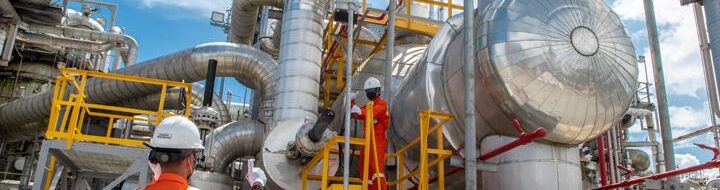 Indonesia Masih Impor LPG, Menteri ESDM: "Kenapa Negara Ini Gini Terus?"