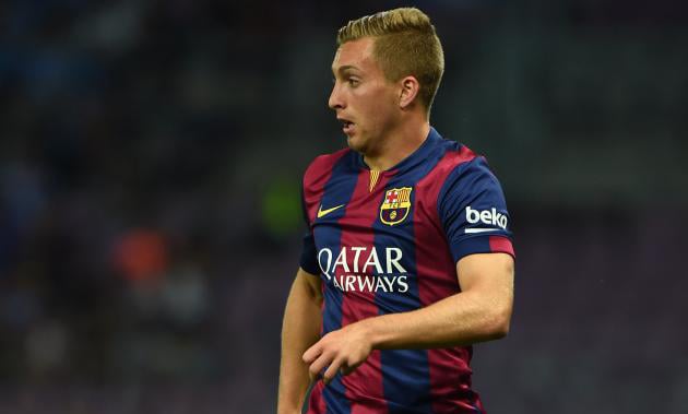 Barcelona Tertarik Winger Muda Berbakat, Tapi... Ada Masalah!