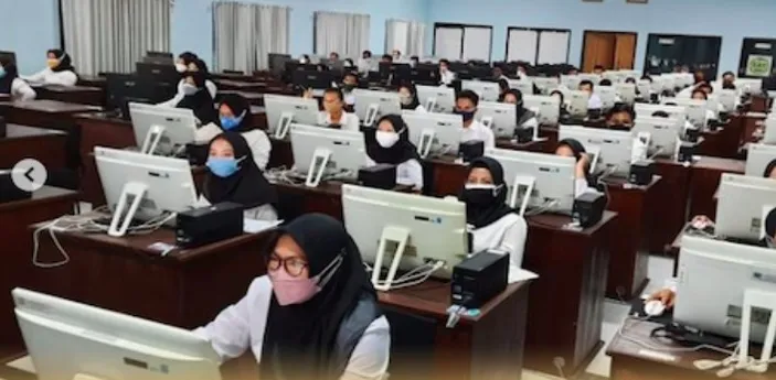 Tes CPNS 2024 Dimulai! 100 Menit untuk Taklukkan SKD, Siap-Siap Hadapi Tantangan Ini!