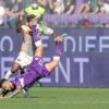 Fiorentina vs Venezia:  Kalah di Eropa, La Viola Siap Hajar Venezia di Kandang!