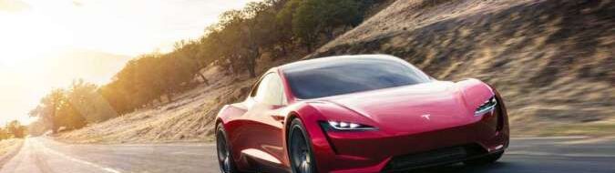 Tesla Ngacir! Insentif Mobil Listrik Bikin Penjualan di China Melonjak