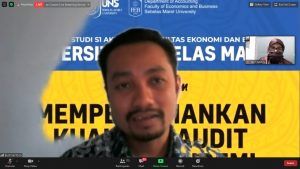 Budi Santoso, Sosok di Balik Kursi Mendag? Intip Jejak Kariernya!