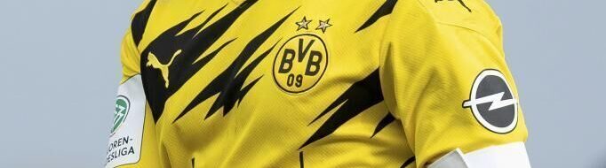 Dortmund Panik! Moukoko Dilepas Murah, Tapi Belum Ada Peminat!