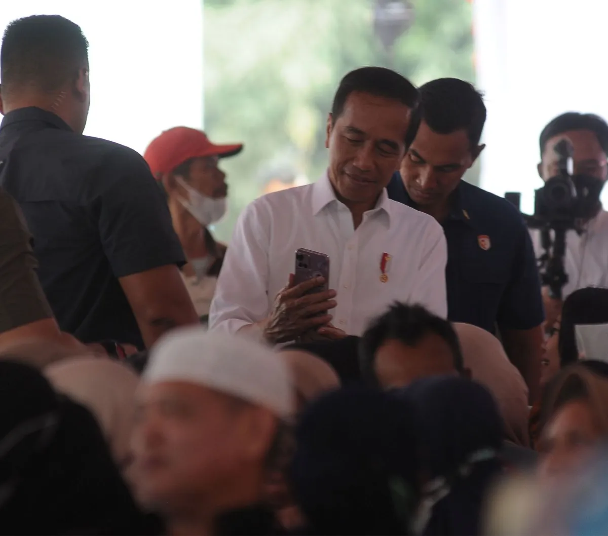 Maung Garuda: Mobil Mewah Buatan Anak Bangsa untuk Presiden Prabowo