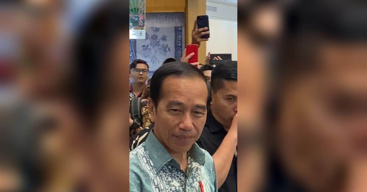 Jokowi Tunda Pindah PNS ke IKN, Alasannya Bikin Kaget!