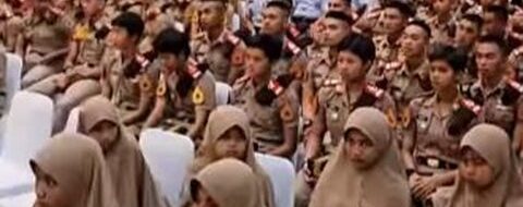 Bahlil Umrah, Ulama Kondang Beri Pesan Menyentuh