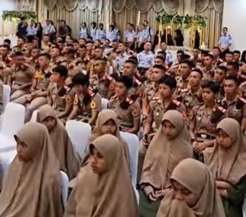 Bahlil Umrah, Ulama Kondang Beri Pesan Menyentuh