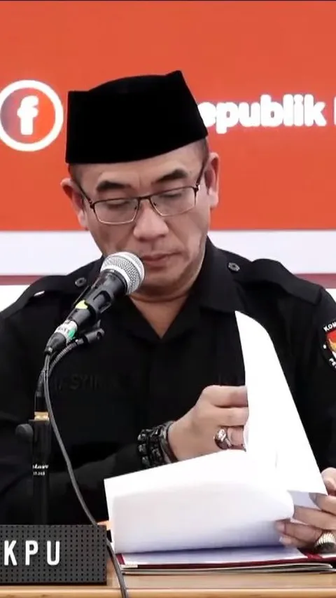 Gibran Wapres Terpilih Terancam Batal? Putusan PTUN Ditunda!