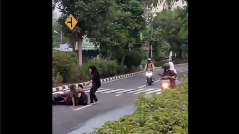 Heboh! Polisi Tidur di Jogja Bikin Motor "Ngacir"