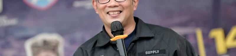 Ridwan Kamil Maju di Jakarta, Warga Bekasi dan Bandung Ingat Janji Lama