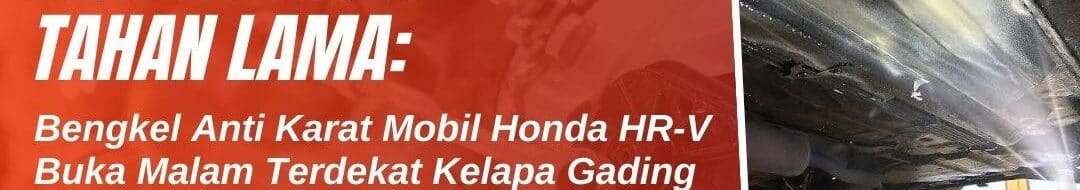 GAP Gallery: One-Stop Solution untuk Perlindungan Mobil Premium di Gading Serpong