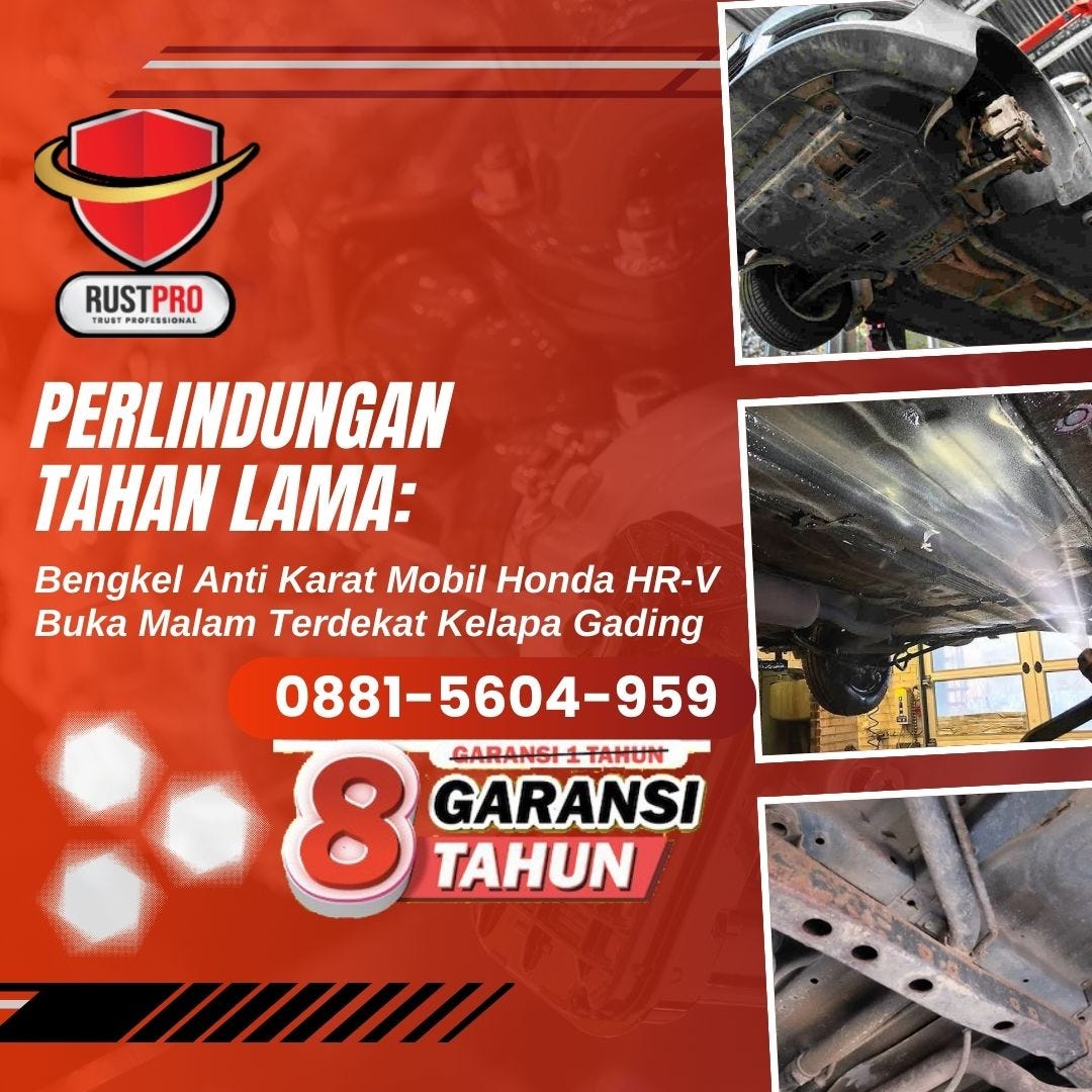 GAP Gallery: One-Stop Solution untuk Perlindungan Mobil Premium di Gading Serpong
