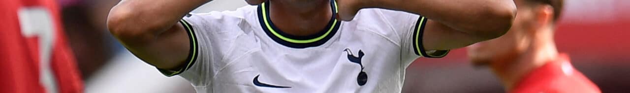 Son Heung-min Segera Jadi Legenda Tottenham, Teddy Sheringham Sebut Dia Sudah di Atas Sana!