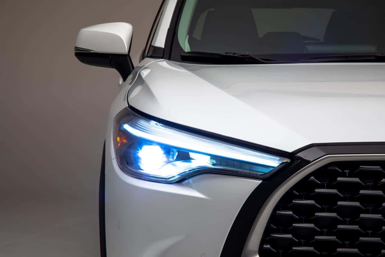 Toyota Recall 42.000 Corolla Cross Hybrid! Ada Masalah di Rem?