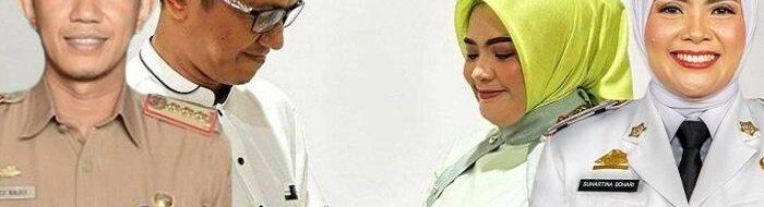 Wakil Bupati Maros Terkuak, Masalah Keluarga Jadi Penyebab TMS