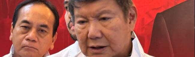 Prabowo Probisnis? Hashim Djojohadikusumo Beberkan Bukti Nyata!