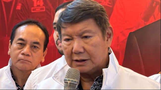 Prabowo Probisnis? Hashim Djojohadikusumo Beberkan Bukti Nyata!