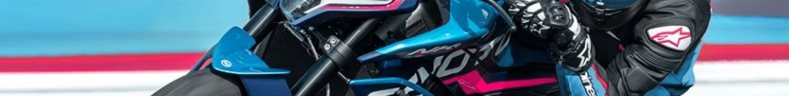 CFMoto Siap Tantang Dominasi Eropa di EICMA 2024!