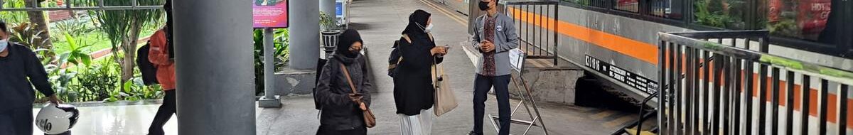 KA Blambangan Ekspress: Rute Baru, Fasilitas Mewah, dan Tarif yang Bersahabat