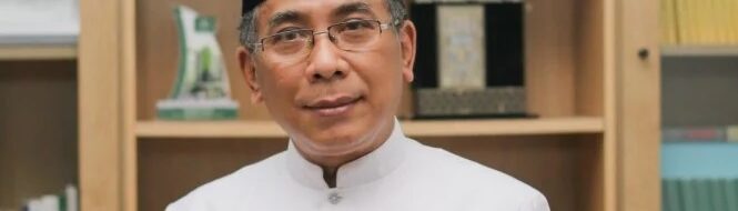 Pengeroyokan Rombongan Pengurus NU di Karawang, Gus Yahya Minta Semua Pihak Tetap Tenang dan Hormati Hukum