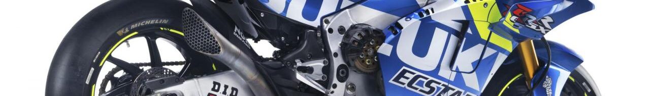 BMW Siap Beli Data Suzuki GSX-RR, Targetkan Masuk MotoGP Lebih Cepat