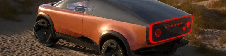 Nissan Frontier 2025 Meluncur di AS, Tampil Lebih Garang dan Modern