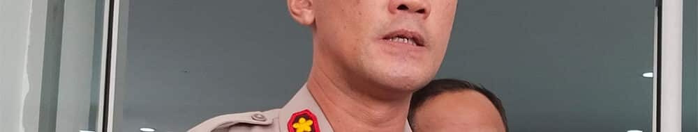 Polisi Bersiaga, Netralitas Jadi Kunci Sukses Pilkada Makassar 2024