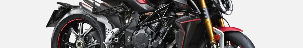 MV Agusta Berambisi Produksi 10.000 Unit Motor Per Tahun