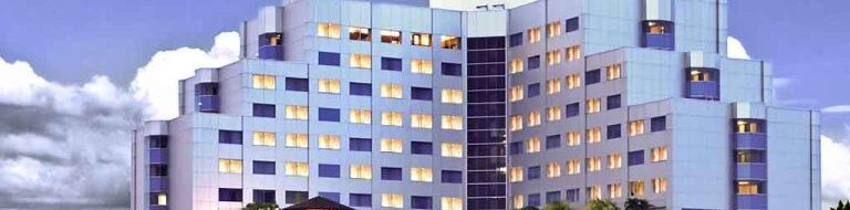 Tarif Hotel di Balikpapan Melonjak Jelang HUT RI di IKN
