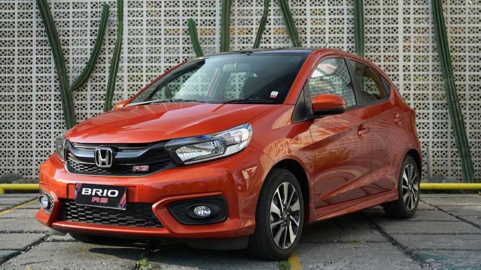 Honda Catat Penjualan Positif di Juli, GIIAS 2024 Jadi Kunci Sukses