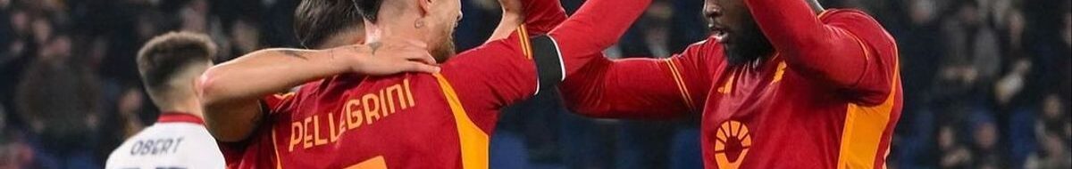 AS Roma Gagal Raih Kemenangan di Kandang Cagliari