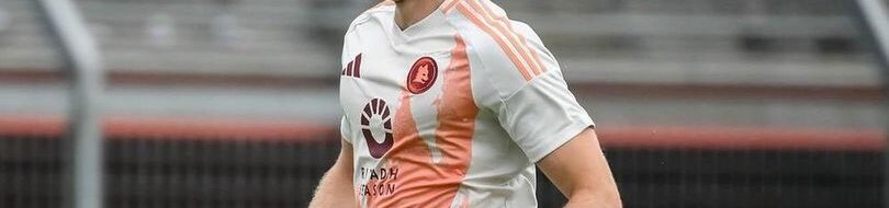 Cagliari dan AS Roma Berbagi Poin