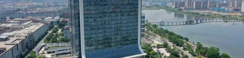 CATL: Raksasa Baterai EV China yang Menguasai Pasar Global