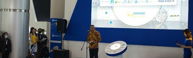 GIIAS 2024 Catat 6.780 Pemesanan Mobil, Astra Financial Lampaui Target