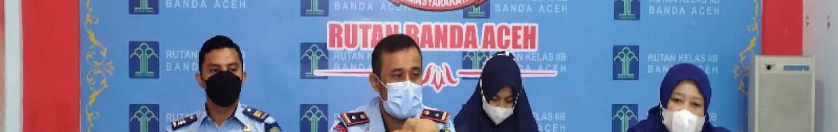 Napi Narkoba Tewas di Rutan Pakjo Palembang, Diduga Alami Kekerasan