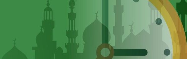 Jadwal Salat Lengkap